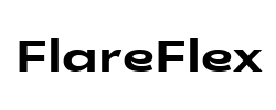 FlareFlex - logo
